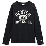 【ｃｈａｍｐｉｏｎ】ロゴロンＴ ロゴＴ | GeeRA | 詳細画像49 