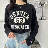 【ｃｈａｍｐｉｏｎ】ロゴロンＴ ロゴＴ | GeeRA | 詳細画像32 