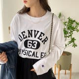 【ｃｈａｍｐｉｏｎ】ロゴロンＴ ロゴＴ | GeeRA | 詳細画像27 