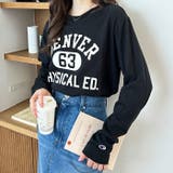 【ｃｈａｍｐｉｏｎ】ロゴロンＴ ロゴＴ | GeeRA | 詳細画像34 