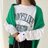 【ｃｈａｍｐｉｏｎ】ロゴロンＴ ロゴＴ | GeeRA | 詳細画像7 