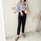 フリルカラーシャツブラウス | GeeRA | 詳細画像3