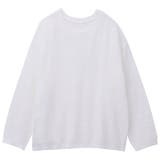 モヘアライクシアーオーバーニット | GeeRA | 詳細画像8 
