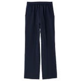 【３点セット】ボウタイブラウス付パール釦ベストセットアップ | GeeRA | 詳細画像14 