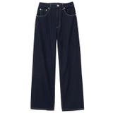 ハイウエストストレートデニム | GeeRA | 詳細画像42 