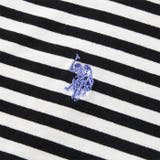 【Ｕ．Ｓ． ＰＯＬＯ ＡＳＳＮ．】スクエアネックロンT | GeeRA | 詳細画像25 