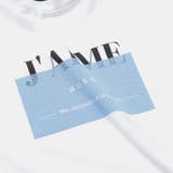 アソートロゴTシャツ | GeeRA | 詳細画像13