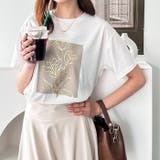 アソートロゴTシャツ | GeeRA | 詳細画像4