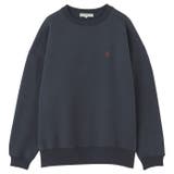 【Ｕ．Ｓ． ＰＯＬＯ ＡＳＳＮ．】表ピーチ裏起毛スウェット | GeeRA | 詳細画像25 