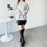 【Ｕ．Ｓ． ＰＯＬＯ ＡＳＳＮ．】表ピーチ裏起毛スウェット | GeeRA | 詳細画像16 