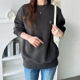 【Ｕ．Ｓ． ＰＯＬＯ ＡＳＳＮ．】表ピーチ裏起毛スウェット | GeeRA | 詳細画像19 