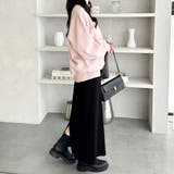 【Ｕ．Ｓ． ＰＯＬＯ ＡＳＳＮ．】表ピーチ裏起毛スウェット | GeeRA | 詳細画像37 