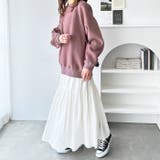 【Ｕ．Ｓ． ＰＯＬＯ ＡＳＳＮ．】表ピーチ裏起毛スウェット | GeeRA | 詳細画像7 