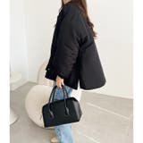 【Ｕ．Ｓ． ＰＯＬＯ ＡＳＳＮ．】ノーカラー中わたブルゾン | GeeRA | 詳細画像12 