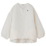 【Ｕ．Ｓ． ＰＯＬＯ ＡＳＳＮ．】ノーカラー中わたブルゾン | GeeRA | 詳細画像22 