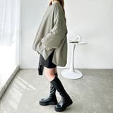 【Ｕ．Ｓ． ＰＯＬＯ ＡＳＳＮ．】ノーカラー中わたブルゾン | GeeRA | 詳細画像19 