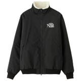 【FIRST MOOD】ナイロン裏ボアブルゾン | GeeRA | 詳細画像18 