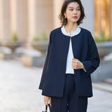 【２点セット】フレアーラインジャケットセット | GeeRA | 詳細画像8 