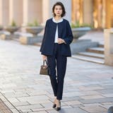 【２点セット】フレアーラインジャケットセット | GeeRA | 詳細画像10 