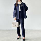 【２点セット】フレアーラインジャケットセット | GeeRA | 詳細画像3 