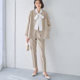 【２点セット】フレアーラインジャケットセット | GeeRA | 詳細画像26 