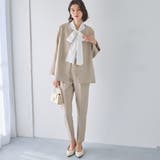 【２点セット】フレアーラインジャケットセット | GeeRA | 詳細画像28 