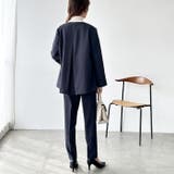 【２点セット】フレアーラインジャケットセット | GeeRA | 詳細画像5 