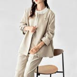 【２点セット】フレアーラインジャケットセット | GeeRA | 詳細画像19 