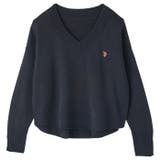 【Ｕ．Ｓ． ＰＯＬＯ ＡＳＳＮ．】Ｖネックニットプルオーバー | GeeRA | 詳細画像30 