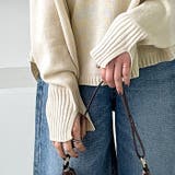 【Ｕ．Ｓ． ＰＯＬＯ ＡＳＳＮ．】Ｖネックニットプルオーバー | GeeRA | 詳細画像9 