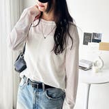 着回し自在!スラブシアートップス | GeeRA | 詳細画像8