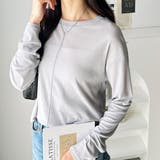 着回し自在!スラブシアートップス | GeeRA | 詳細画像26