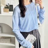 着回し自在!スラブシアートップス | GeeRA | 詳細画像32