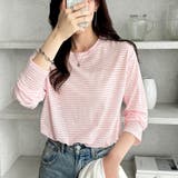 着回し自在!スラブシアートップス | GeeRA | 詳細画像56