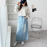 【Ｕ．Ｓ． ＰＯＬＯ ＡＳＳＮ．】配色ラインロンＴ | GeeRA | 詳細画像20 