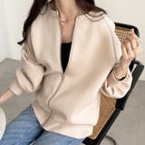 前後２ＷＡＹダブルジップスウェット | GeeRA | 詳細画像32 