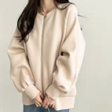 前後２ＷＡＹダブルジップスウェット | GeeRA | 詳細画像34 