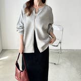 前後２ＷＡＹダブルジップスウェット | GeeRA | 詳細画像51 