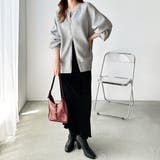 前後２ＷＡＹダブルジップスウェット | GeeRA | 詳細画像52 