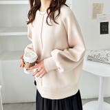 前後２ＷＡＹダブルジップスウェット | GeeRA | 詳細画像28 