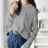 【U.S. POLO ASSN.】スラブシアーロンT | GeeRA | 詳細画像27