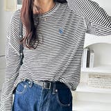 【U.S. POLO ASSN.】スラブシアーロンT | GeeRA | 詳細画像28