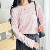 【U.S. POLO ASSN.】スラブシアーロンT | GeeRA | 詳細画像34