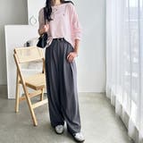 【U.S. POLO ASSN.】スラブシアーロンT | GeeRA | 詳細画像36