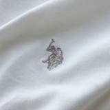 【U.S. POLO ASSN.】ワンポイント刺しゅうカラーTシャツ | GeeRA | 詳細画像33