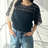 フェザーチュールTシャツ | GeeRA | 詳細画像10