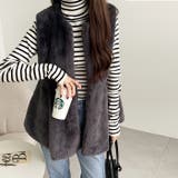 ペプラムファーベスト | GeeRA | 詳細画像11 