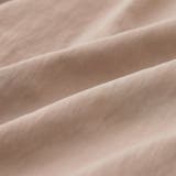 さらとろ素材が嬉しい!ダブルタックワイドイージーパンツ | GeeRA | 詳細画像38