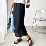 シャイニーナロースカート | GeeRA | 詳細画像4