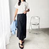 シャイニーナロースカート | GeeRA | 詳細画像7